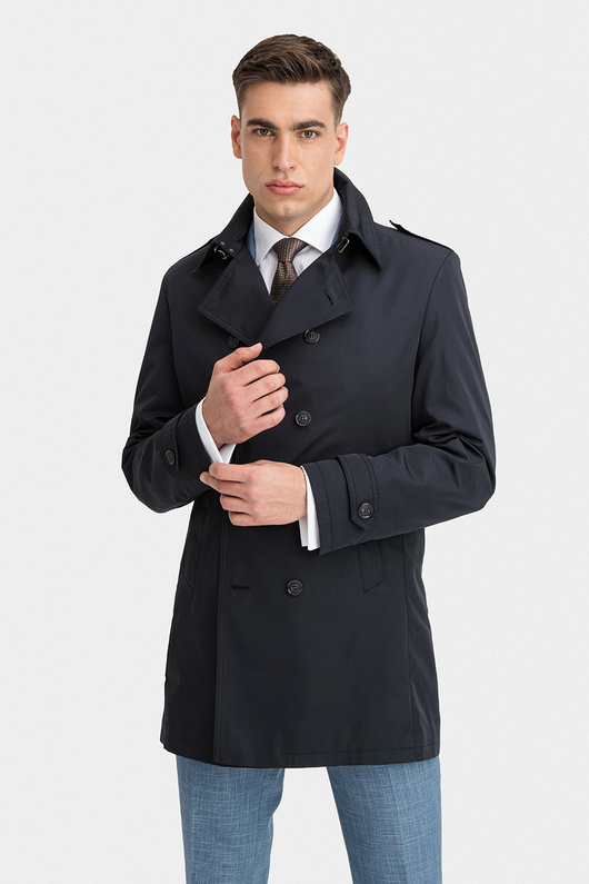 Płaszcz techniczny AMADEUS 00266D75GSA