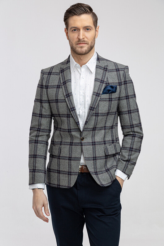 Marynarka C STEFANO 01009A05KSA