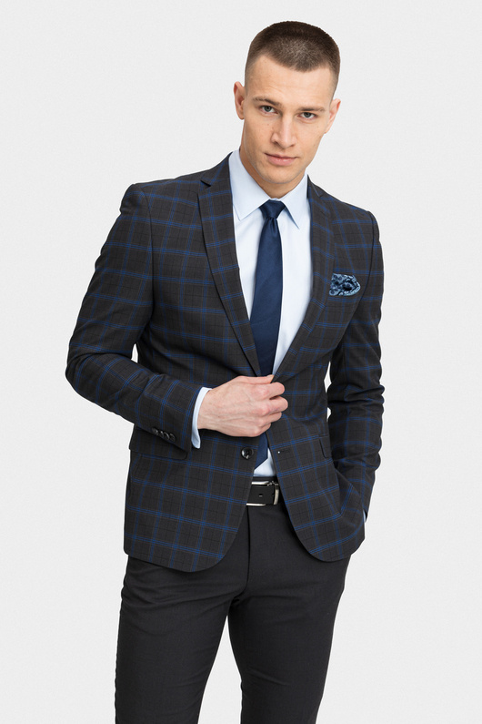Marynarka Z GIULIO GGPS900468