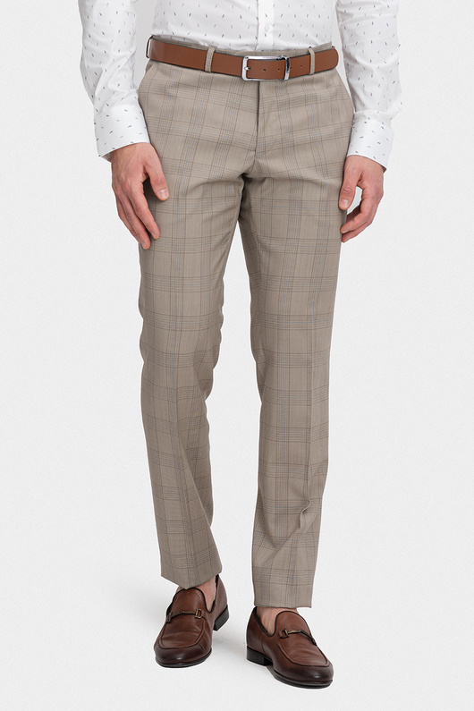 Spodnie LEONARDO 03067A15KSA