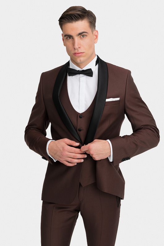Marynarka LIVIO 03070A80GSA