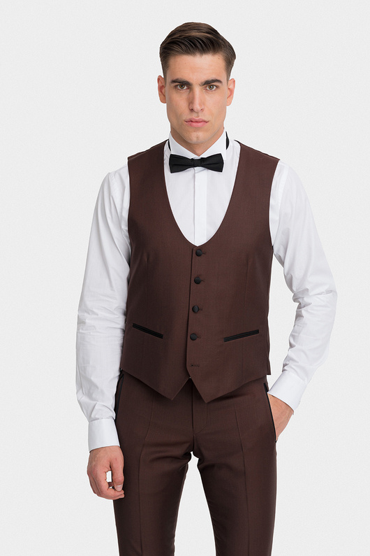 Kamizelka LIVIO 03070A80GSA