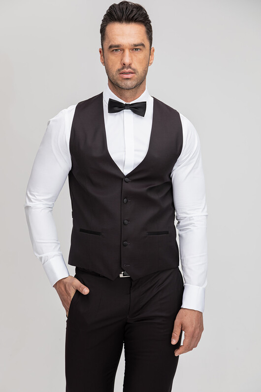 Kamizelka PAOLO 03010A55GSA