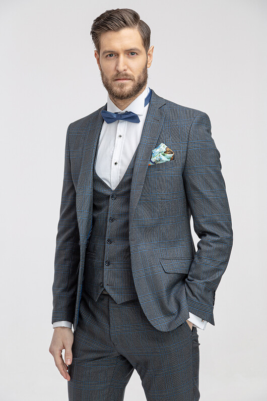 Marynarka RAFFAELLO 01037A06KSA