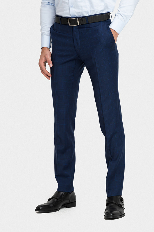 Spodnie LEONARDO 04008B75KSA