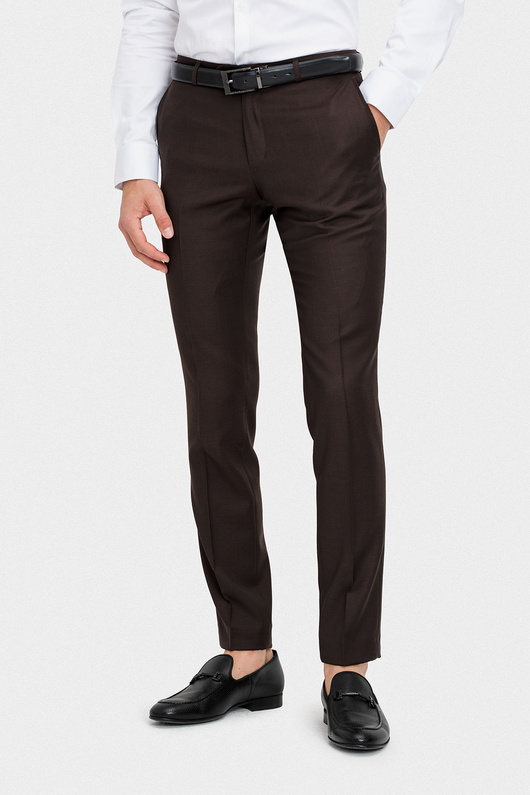 Spodnie LEONARDO 03082B80GSA