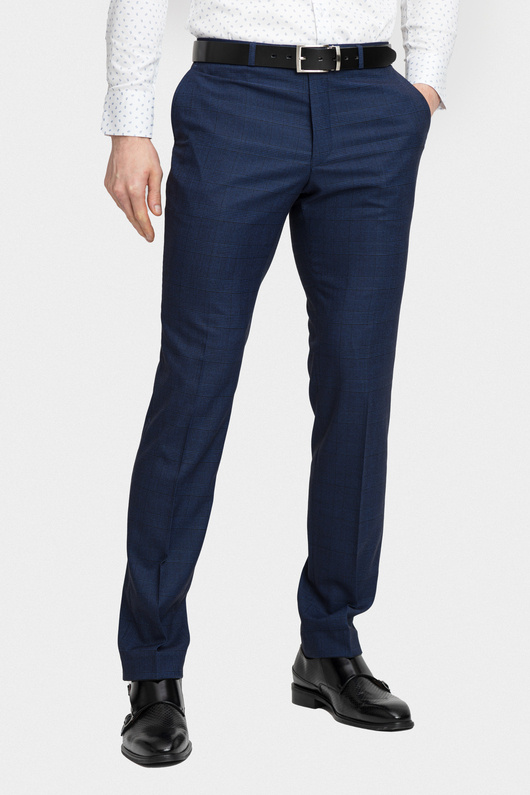 Spodnie LEONARDO 05042A75KSA