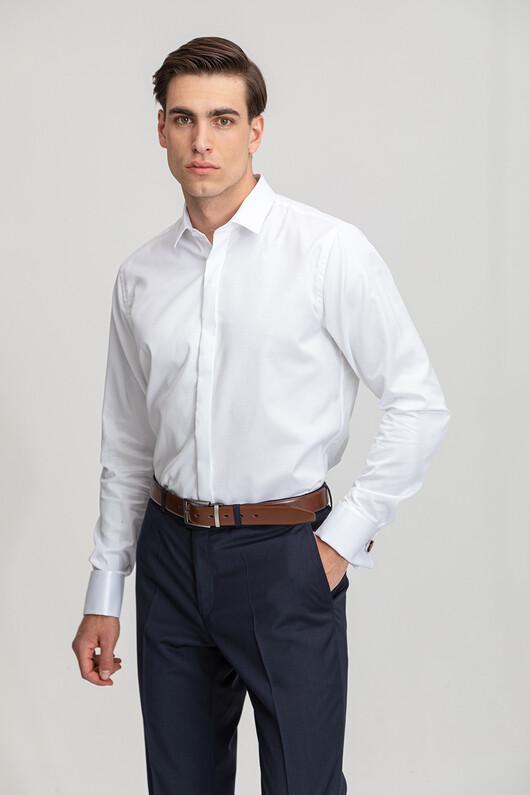 Koszula męska MARIANO 01702A00SSA