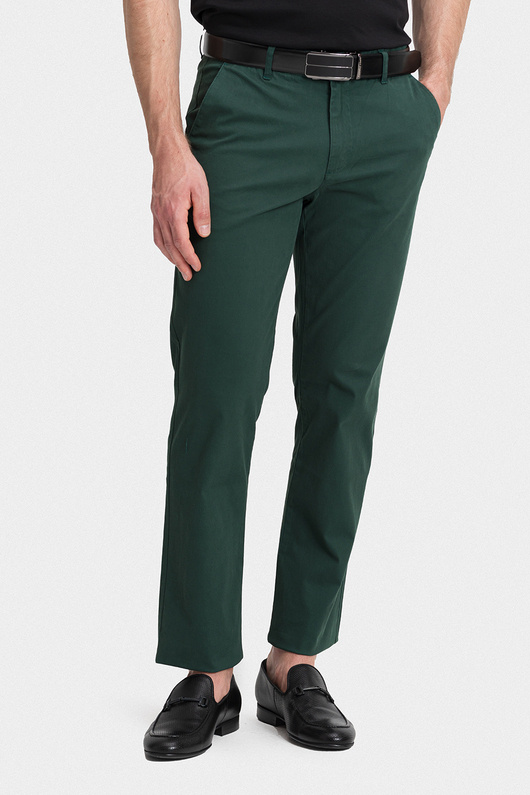 Spodnie CORRADO 01113B61GCA