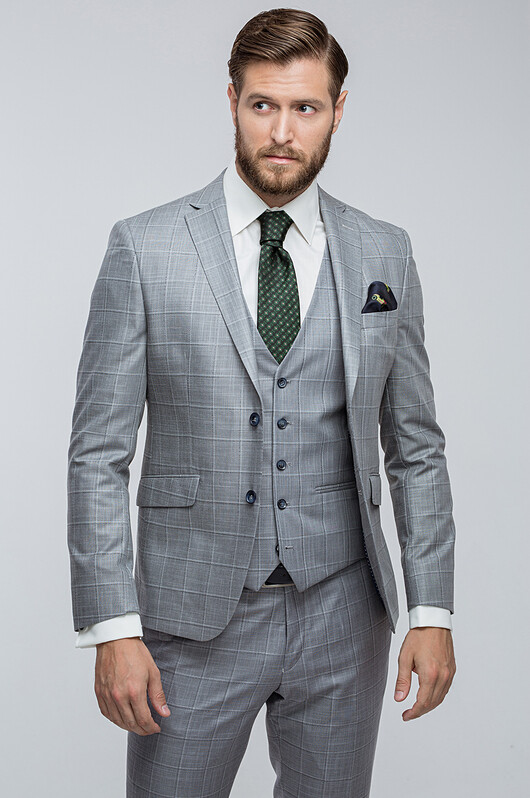 Marynarka LEONARDO GGPS900306