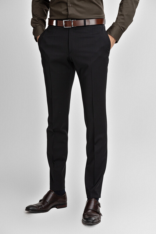 Spodnie LEONARDO 02000A90GSA