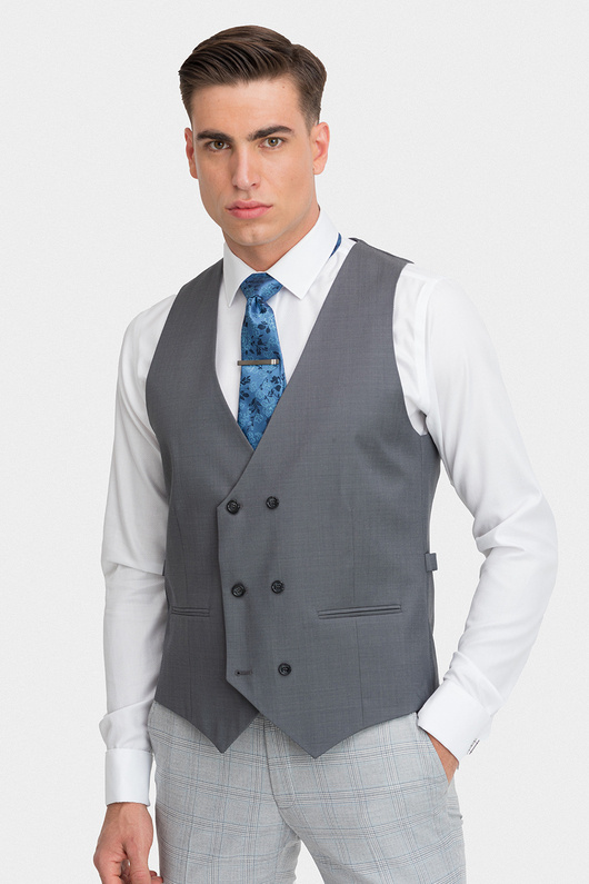 Kamizelka BRUNO 03046A06GSA