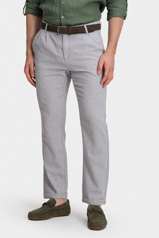 Spodnie MANUELE 01006B06GRA