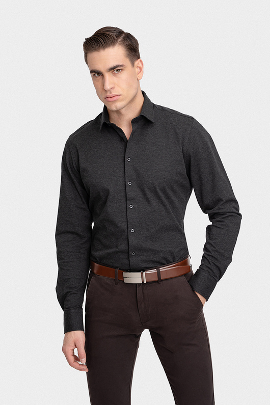 Koszula XAVIERO 01847B85LSA