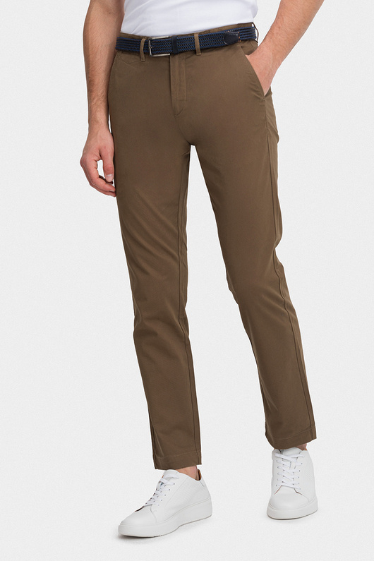 Spodnie ENRICO 01106B80GRA