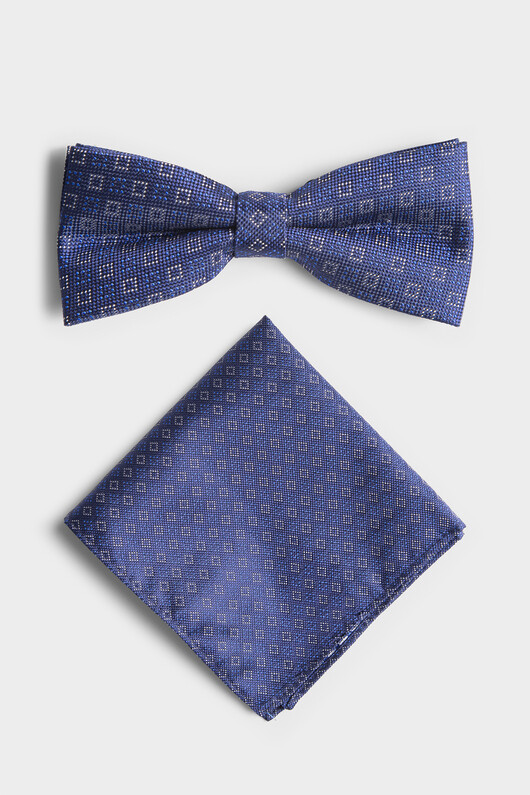 Mucha z poszetką MUG0001596