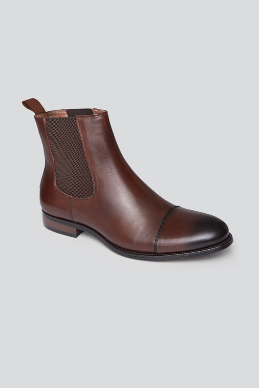 Sztyblety męskie 00001D80EWA