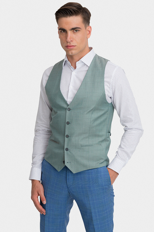 Kamizelka PAOLO 03083A60LSA