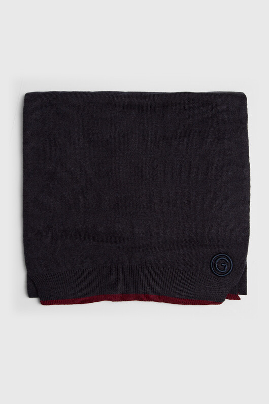 Szal męski SZGZC00084