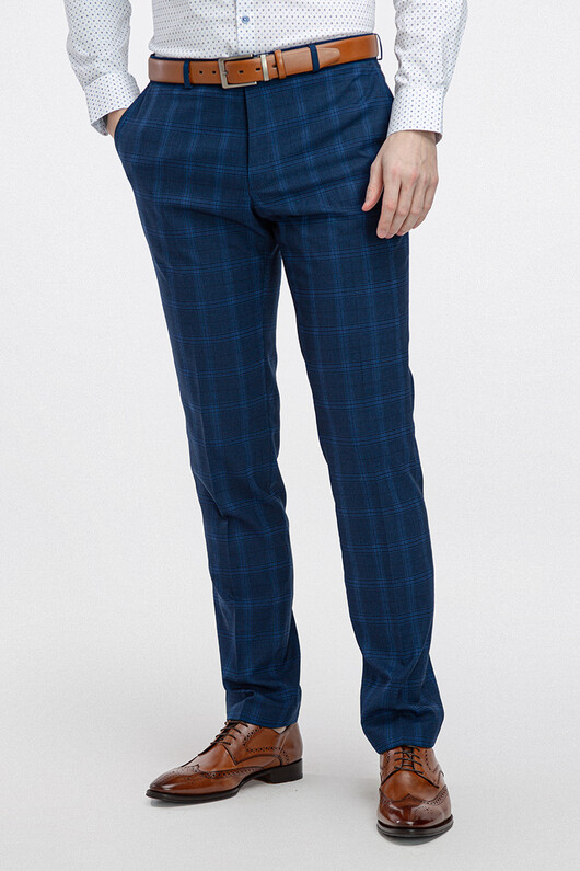 Spodnie LEONARDO 01027B75KSA