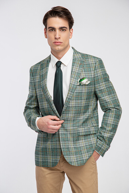 Marynarka C STEFANO 01043A60KSA