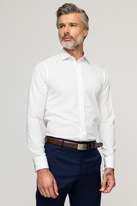 Koszula MARVIN KDBSQ01353