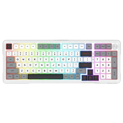 REDRAGON Bragi Pro K688WGL-RGB-PRO