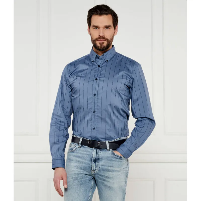 BOSS ORANGE Koszula Rickert_M | Regular Fit