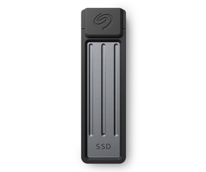Seagate Ultra Compact SSD 1TB STMX1000400
