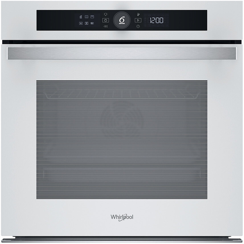 Whirlpool WOI4S8CM1SWA