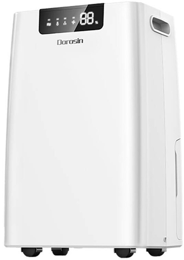 Osuszacz powietrza Dorosin ER-660E