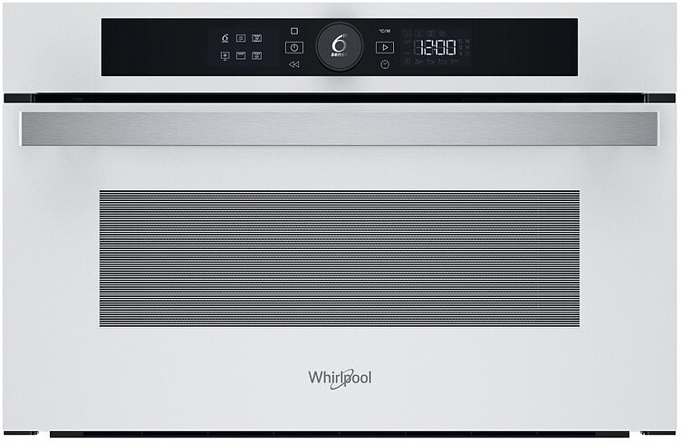 Whirlpool WMD44MW