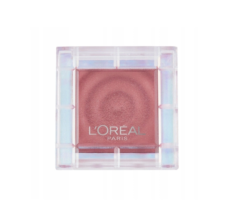 L'Oreal Paris Oil Eyeshadow matowy cień do powiek 44 Achiever 4g