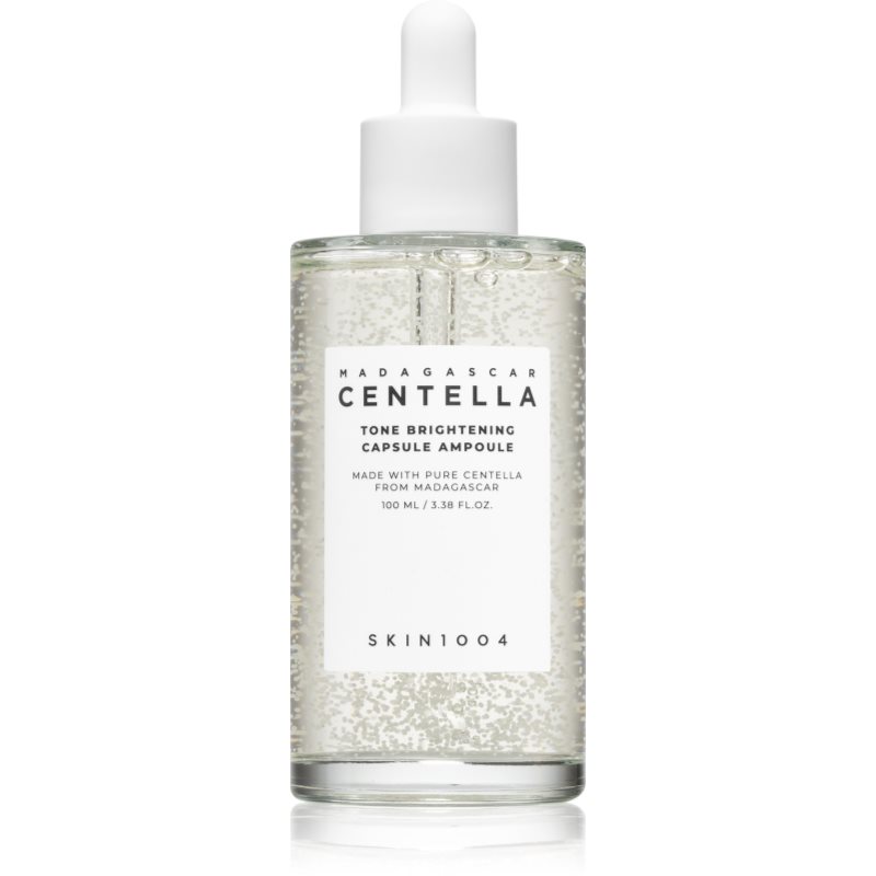 SKIN1004 Madagascar Centella Rozjaśniające serum dla cery z przebarwieniami 100ml