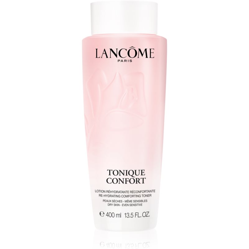 Lancome Tonique Confort Tonik nawilżająco-kojący do skóry suchej 400ml