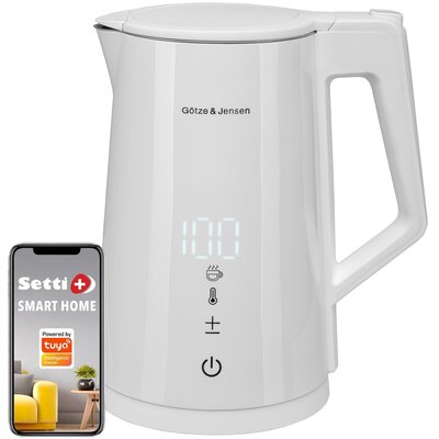 GÖTZE&JENSEN KT955W