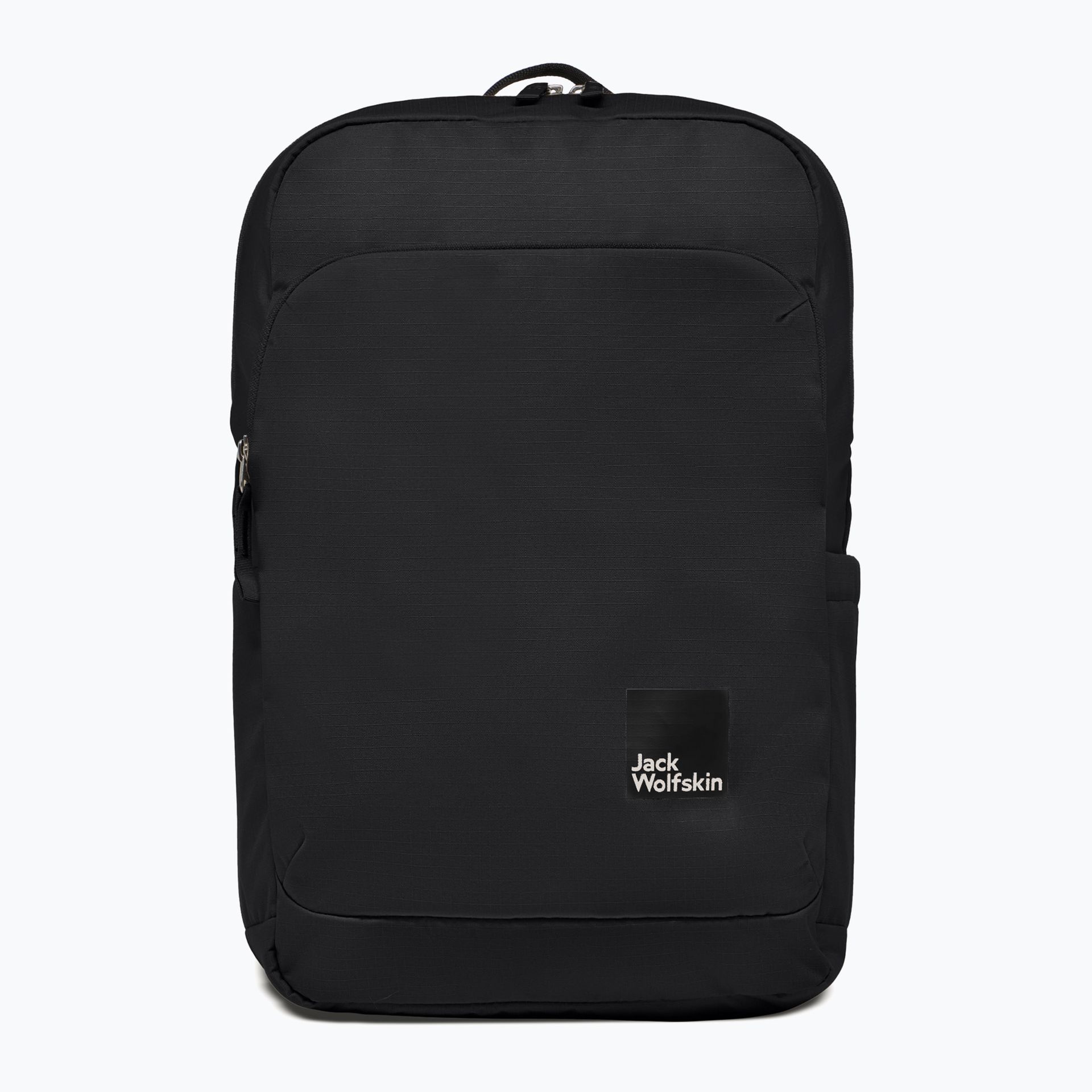 Plecak miejski Jack Wolfskin Terraview 20 l black WYSYŁKA W 24H 30 DNI NA ZWROT