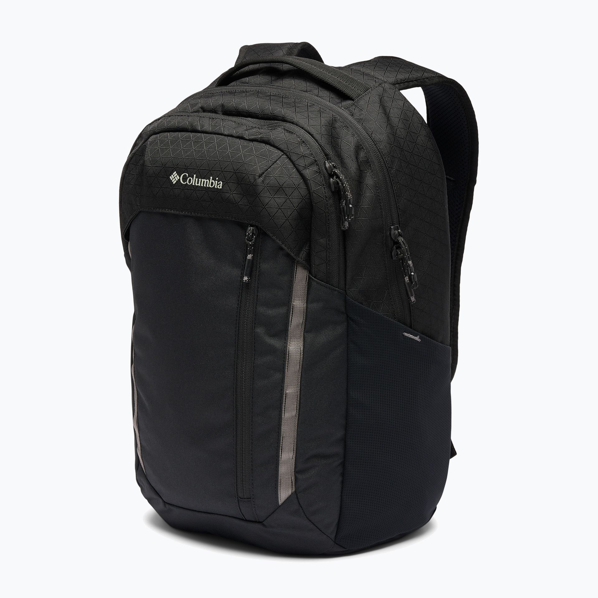Plecak turystyczny Columbia Atlas Explorer II 26 l black WYSYŁKA W 24H 30 DNI NA ZWROT