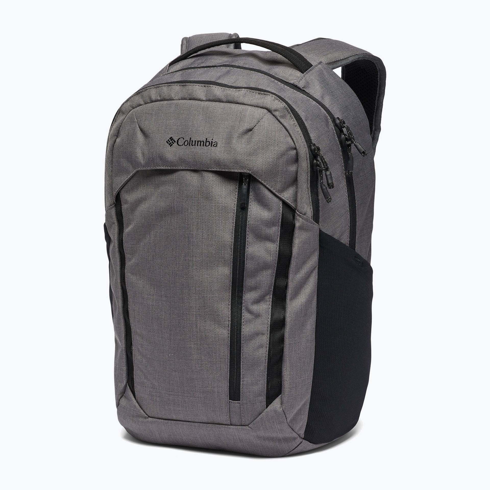 Plecak turystyczny Columbia Atlas Explorer II 26 l city grey heather WYSYŁKA W 24H 30 DNI NA ZWROT