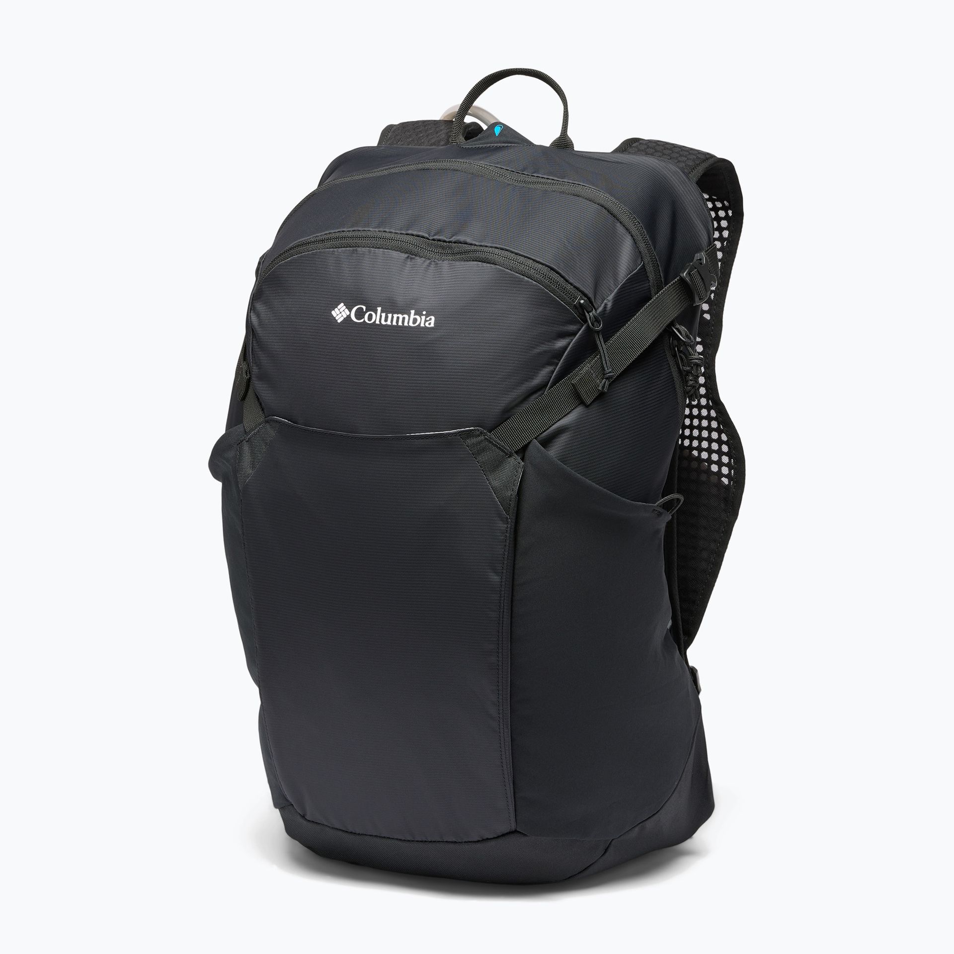 Plecak turystyczny Columbia Blackcomb Ridge 30 l black WYSYŁKA W 24H 30 DNI NA ZWROT