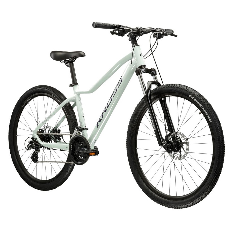 Rower Kross Lea 2.0 27,5 R15 S Da 2025 mie-fio p