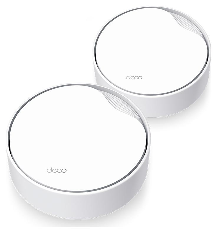 TP-Link Deco X50-PoE2-pack