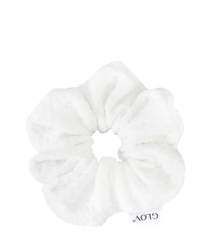 GLOV The Finest Collection Hydroweave™ Scrunchie - Ivory Gumka do włosów 1 szt.