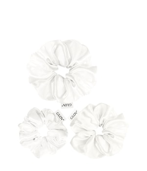 GLOV Scrunchies 3 Pack S/M/L - Beige Gumka do włosów 3 szt.