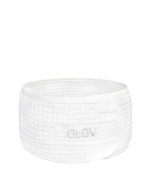 GLOV The Finest Collection Hydroweave™ Headband - Ivory Opaska na włosy 1 szt.