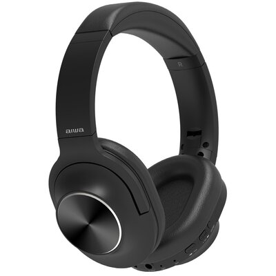 AIWA HST-220BT ANC Czarny