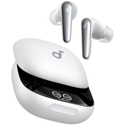 Soundcore Liberty 4 Pro Białe