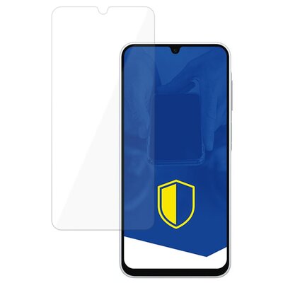 Szkło hartowane 3MK HardGlass do Samsung Galaxy A26 5G