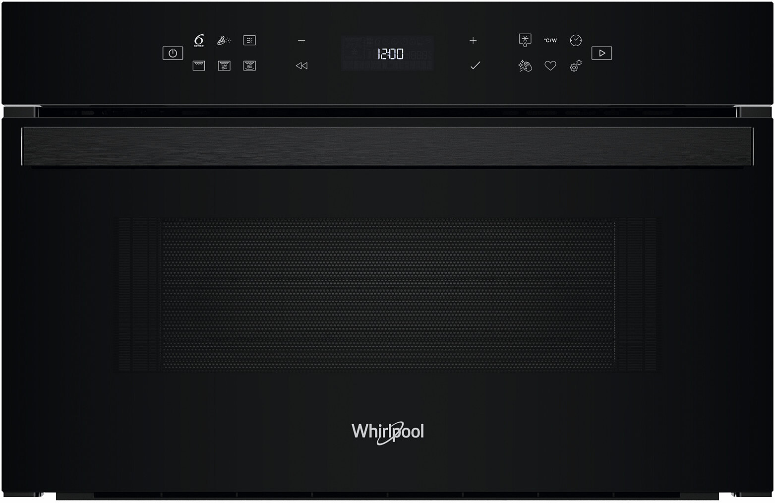 Whirlpool WMD6O4TB