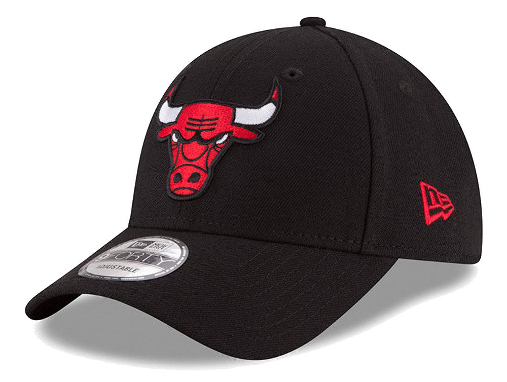 Czapka NEW ERA Chicago Bulls The League 9FORTY Adjustable